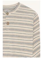 Longsleeve Sigurt Fine striped knit - HUST AND CLAIRE