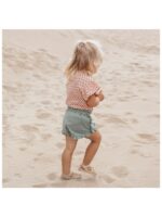 Mini Check | T-Shirt - YOUR WISHES