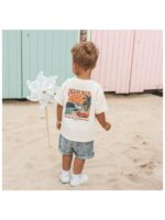 Ocean BLVD | T-shirt - YOUR WISHES