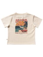 Ocean BLVD | T-shirt - YOUR WISHES
