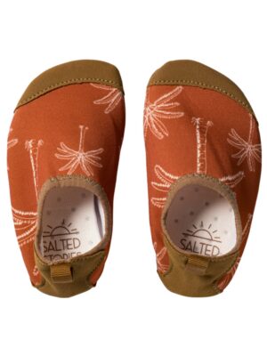 Palms | Waterschoentjes - SALTED STORIES