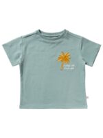 Palmtrees | T-shirt- YOUR WISHES