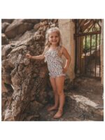 Pomme Flower | Badpak - SALTED STORIES