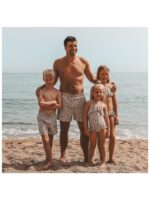 Pomme Flower | Badpak - SALTED STORIES