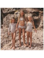 Pomme Flower | Bikini - SALTED STORIES
