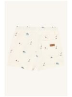 Short Haggi Animal - HUST AND CLAIRE