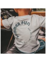 Summer Fun | T-shirt - YOUR WISHES