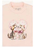 Sweater Sara Kitten love - HUST AND CLAIRE