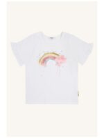 T-shirt Alma Rainbow - HUST AND CLAIRE