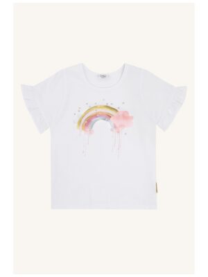 T-shirt Alma Rainbow - HUST AND CLAIRE