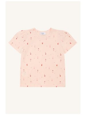 T-shirt Alma icecream - HUST AND CLAIRE