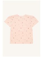 T-shirt Alma icecream - HUST AND CLAIRE