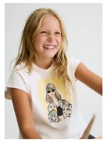 T-shirt girl - PRE TEEN MAYORAL