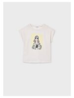 T-shirt girl - PRE TEEN MAYORAL