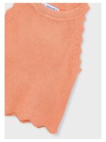 Tank top peach - MAYORAL