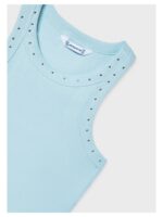 Top blauw - PRE TEEN MAYORAL