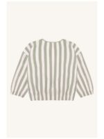 Trui Sicilia Spring - HUST AND CLAIRE