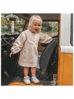 Wavy | Romance Jurk - YOUR WISHES