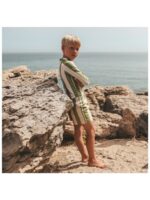 Wide Stripe | Zwemshort - SALTED STORIES