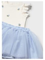 Set van t-shirt + tule rokje - MAYORAL