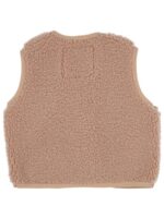 Bodywarmer Boston beige - GYMP