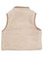 Bodywarmer Norton beige - GYMP