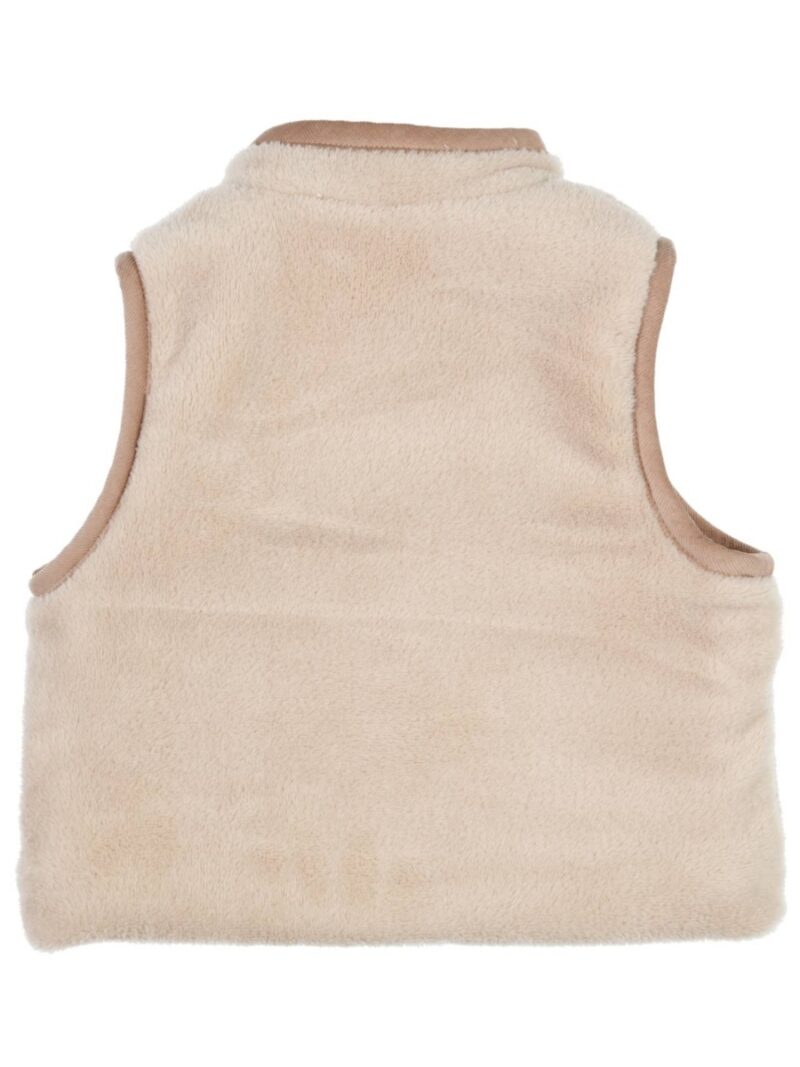 Bodywarmer Norton beige - GYMP