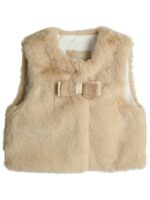 Bontje Polla beige - GYMP