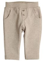 Broek Hibbo beige - GYMP