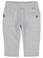 Broek Nolan grijs - GYMP