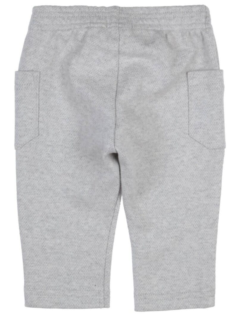 Broek Nolan grijs - GYMP