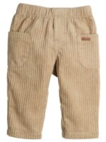 Broek Roan ribbed beige - GYMP