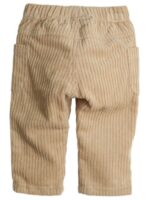 Broek Roan ribbed beige - GYMP