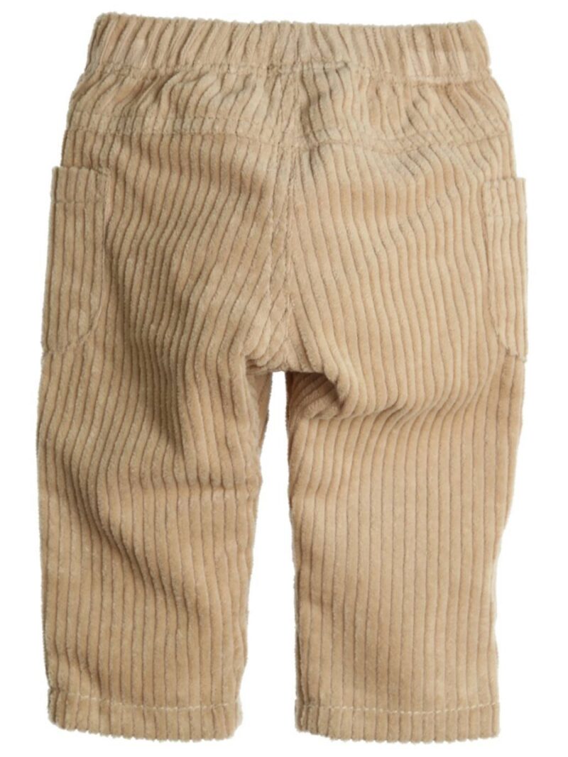 Broek Roan ribbed beige - GYMP