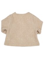 Cardigan Hedy beige - GYMP