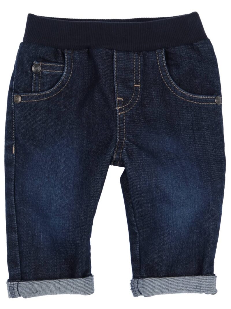 Jeansbroek Jason - GYMP