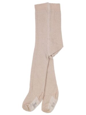 Kousenbroek Keit beige - GYMP