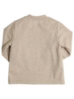 Longsleeve Aerochine 'big boy' beige - GYMP