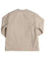Longsleeve Aerochine tijger beige - GYMP