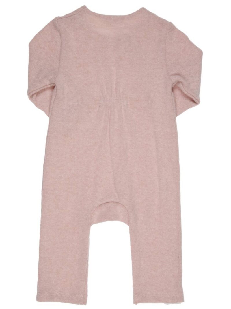 Pyjama Bobo oudroze - GYMP