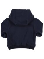 Sweater Carbondoux 'big boy' donkerblauw - GYMP