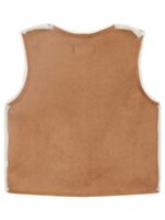 Bontje bruin/beige - SOMEONE