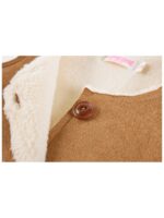 Bontje bruin/beige - SOMEONE