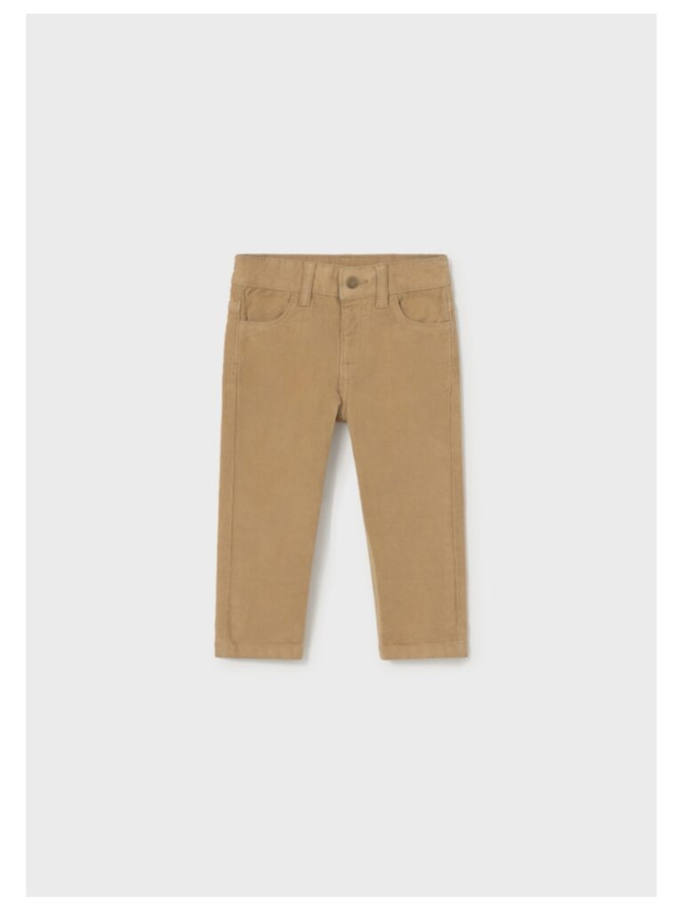 Broek beige - MAYORAL 