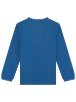 Longsleeve GSM smiley - SOMEONE