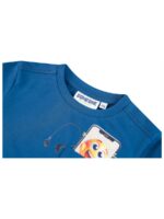 Longsleeve GSM smiley - SOMEONE