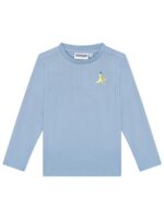 Longsleeve banaan - SOMEONE