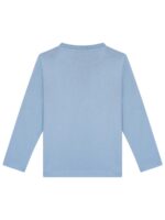 Longsleeve banaan - SOMEONE