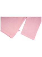 Longsleeve paard met pailletten roze - SOMEONE