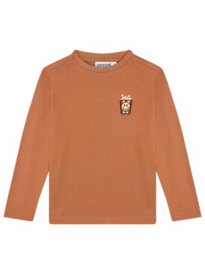 Longsleeve popcorn - SOMEONE